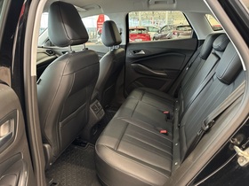 Opel Grandland X vaihtoauto