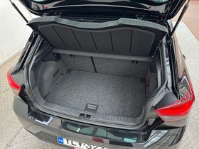 SEAT Ibiza vaihtoauto