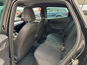 SEAT Ibiza vaihtoauto