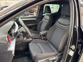 SEAT Ibiza vaihtoauto