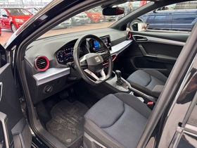 SEAT Ibiza vaihtoauto