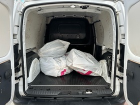 Mercedes-Benz Citan vaihtoauto