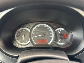 Mercedes-Benz Citan vaihtoauto