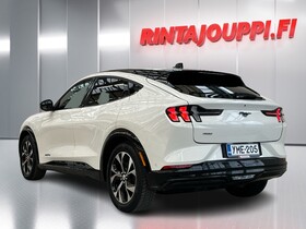 Ford USA Mustang vaihtoauto