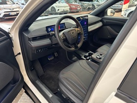 Ford USA Mustang vaihtoauto