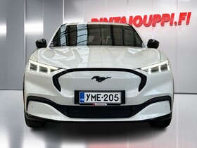 Ford USA Mustang vaihtoauto