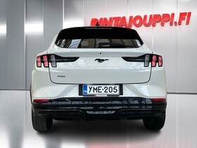 Ford USA Mustang vaihtoauto