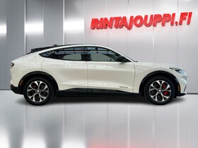 Ford USA Mustang vaihtoauto