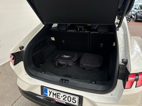 Ford USA Mustang vaihtoauto