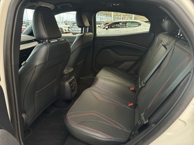 Ford USA Mustang vaihtoauto