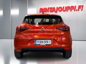 Renault Clio vaihtoauto