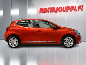 Renault Clio vaihtoauto