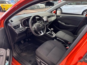 Renault Clio vaihtoauto