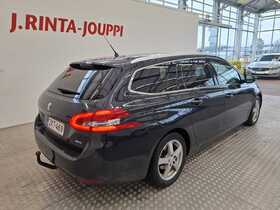 Peugeot 308 vaihtoauto