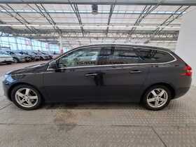 Peugeot 308 vaihtoauto