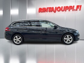 Peugeot 308 vaihtoauto