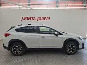 Subaru XV vaihtoauto