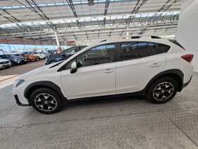 Subaru XV vaihtoauto