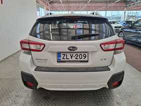Subaru XV vaihtoauto