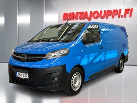 Opel Vivaro vaihtoauto