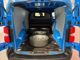 Opel Vivaro vaihtoauto