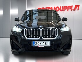 BMW iX1 vaihtoauto