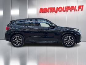 BMW iX1 vaihtoauto