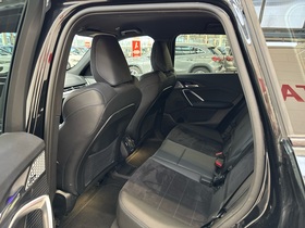 BMW iX1 vaihtoauto