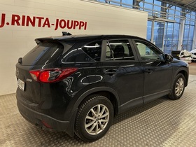 Mazda CX-5 vaihtoauto