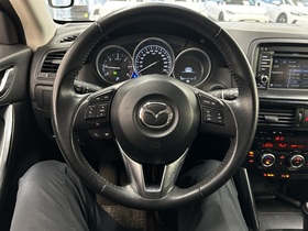 Mazda CX-5 vaihtoauto