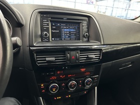 Mazda CX-5 vaihtoauto