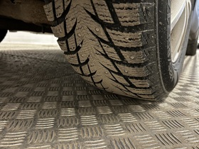 Mazda CX-5 vaihtoauto