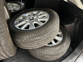 Mazda CX-5 vaihtoauto