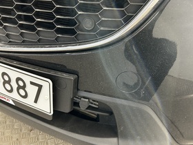 Mazda CX-5 vaihtoauto