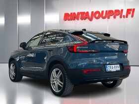 Volvo C40 vaihtoauto