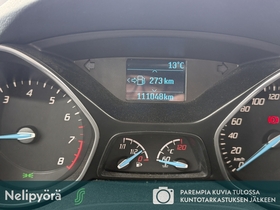 Ford C-MAX vaihtoauto
