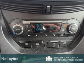 Ford C-MAX vaihtoauto