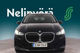 BMW 230 vaihtoauto