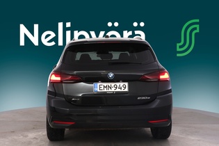 BMW 230 vaihtoauto