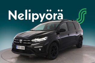 Dacia Jogger vaihtoauto