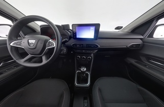 Dacia Jogger vaihtoauto