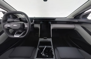 Ford USA Explorer vaihtoauto