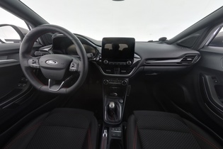 Ford Puma vaihtoauto