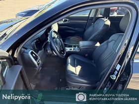 Kia Sorento vaihtoauto