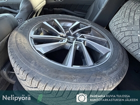 Kia Sorento vaihtoauto