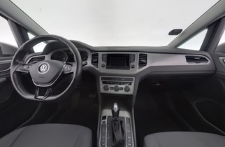 Volkswagen Golf Sportsvan vaihtoauto