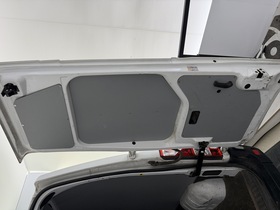Opel Movano vaihtoauto
