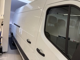 Opel Movano vaihtoauto