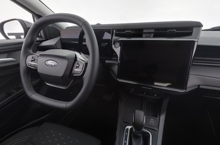 Ford Puma vaihtoauto