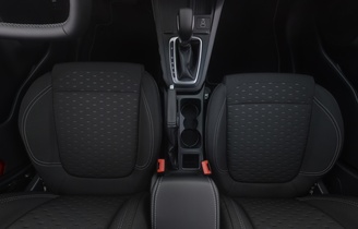 Ford Puma vaihtoauto